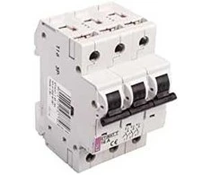 Eti-Polam ETIMAT galios ribotuvas T 3P 16A - 002181061