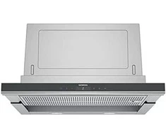 Gartraukis Siemens LI67SA671