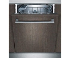 Įmontuojama indaplovė SIEMENS SN615X00AE