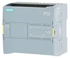 Siemens SYMATIC S7-1200FCPU Modulis 14 įėjimai ir 10 dvejetainių išėjimų 24V DC (6ES7214- 1AF40- 0XB0)
