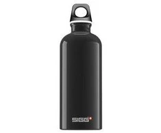 Gertuvė SIGG Traveller juoda 0.6 L