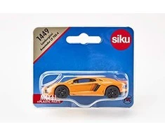 Siku Lamborghini Aventador LP7004