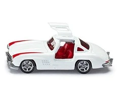 Metalinis SIKU 1470 - Mercedes 300SL automobilis