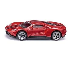 Siku Automobilis Ford GT