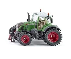 Siku – 1:32 Fendt 724 Vario (313-3285)