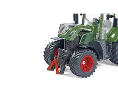 Siku – 1:32 Fendt 724 Vario (313-3285)