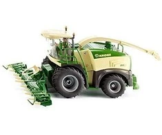 Siku Harvester X 580 (4066)