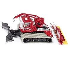 Trefl Žaislinis ratrakas Pistenbully 600 Siku Super S4914