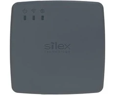 Spausdinimo serveris Silex SILEX DS 700AC belaidis/laidinis didelės spartos USB įrenginių serveris