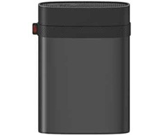 Kietasis diskas Dysk zewnętrzny HDD Silicon Power Armor A85B 2TB Juodas (SP020TBPHD85BS3K)