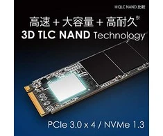 Silicon Power SSD P34A60 512GB, M.2 PCIe Gen3 x4 NVMe, 2200/1600 MB/s
