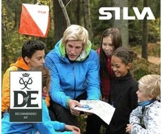 Kompasas Silva Ranger