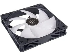 „Shark Force 140 ARGB SilverStone“ ventiliatorius (AA338)