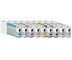 Epson T8004 Originalus Geltona 1 vnt