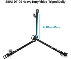 Tripod Sirui Sirui DT- 06 Tripod Slider Dolly