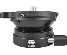 Sirui le-60 leveling base