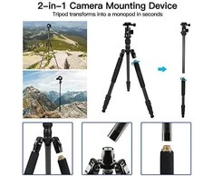 Sirui traveler 7c