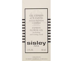 Sisley Express gėlių gelis