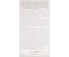 Sisley Buff And Wash Botanical veido gelis, 100 ml