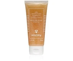 Sisley Buff And Wash Botanical veido gelis, 100 ml