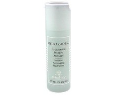 Sisley Hydra-Global Intense Anti-Aging Hydration Day Kreminis moterims, 40 ml