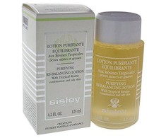 Sisley Purifying Re-Balancing Lotion Cleansing Vanduo