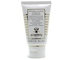 Sisley Hydra-Flash Formule Intensive Face Mask moterims, 60 ml