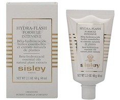 Sisley Hydra-Flash Formule Intensive Face Mask moterims, 60 ml