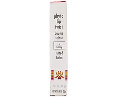 Sisley Phyto Lip Twist Lūpų balzamas moterims, 2,5 g