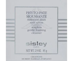Sisley Phyto-Pate Moussante valomasis muilas moterims, 85 g