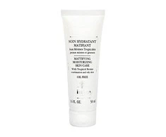 Sisley Mattifying Moisturising matinį efektą suteikiantis kremas mišriai ir riebiai odai, 50 ml