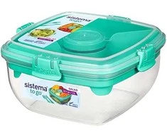 SISTEMA Salot To Go 1,1 l (21356)