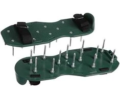 SIXTOL Shoe Aerator GRASS AIR