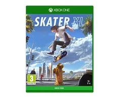 Solutions 2 GO Easy Skater XL XBOX One