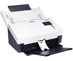 Skeneris Skaner Avision AD345GN A4 skaner dokumentów 60ppm USB3.2 LAN dupleks (000-1011-02)
