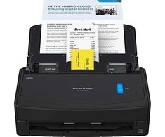 Skeneris - Ricoh Fujitsu fi-7700, 100ppm, 300 lapų ADF, A8-A3