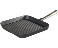 SKEPPSHULT 29 Keptuvė-grilis, 25 cm