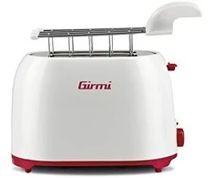 Skrudintuvas Duonos skrudintuvė GIRMI TP10