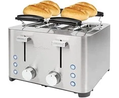 Skrudintuvas Profi Cook Proficook PC-TA1252