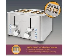 Skrudintuvas Profi Cook Proficook PC-TA1252