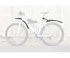 Skydelis galinis 28 + 29 SKS X-Blade Dark