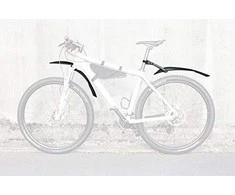 Skydelis galinis 28 + 29 SKS X-Blade Dark