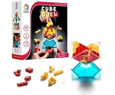 Iuvi Smart žaidimai Cube Duel