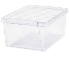 Sandėliavimo dėžė „smartstore Classic“, 14 l