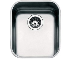 SMEG plautuvė "ALBA" UM40