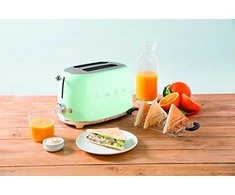SMEG skrudintuvas TSF01PGEU