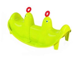 SMOBY supynės vaikiškos dviems 7600310159