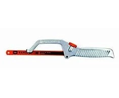 Bahco Mini metalo pjūklelis 250mm, metalinis