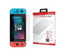 Snakebyte grūdintas stiklas SCREEN:SHIELD PRO do Nintendo Switch
