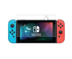 Snakebyte grūdintas stiklas SCREEN:SHIELD PRO do Nintendo Switch